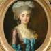 Portrait of Madame Lesould